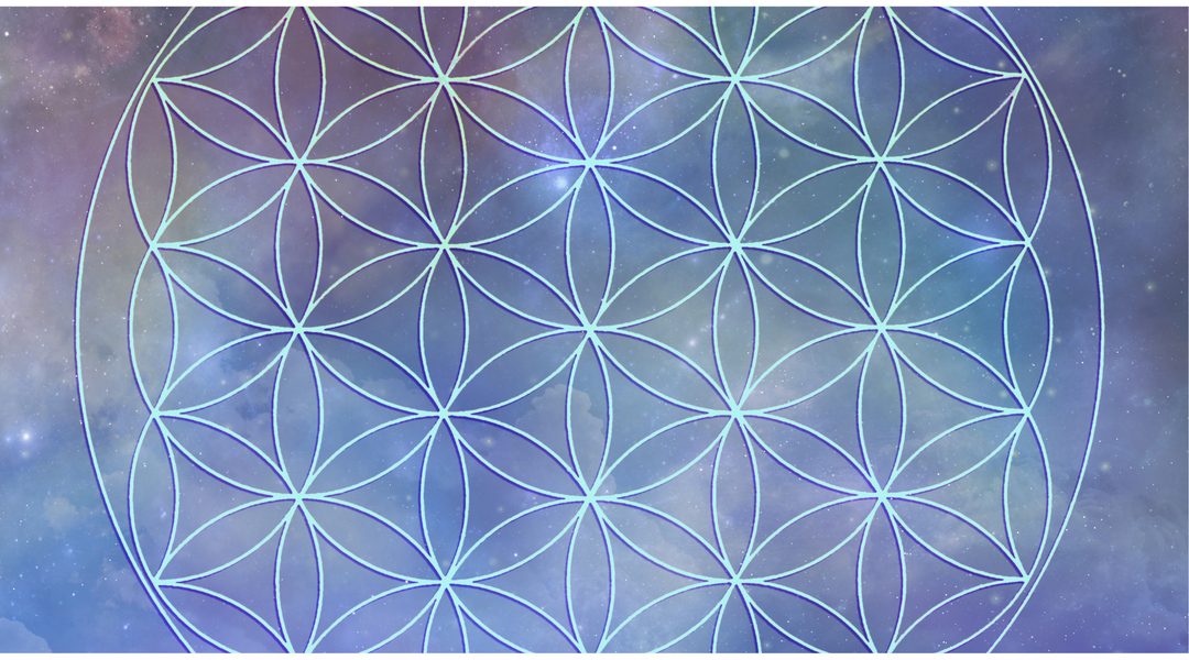 Knowing the Flower of Life