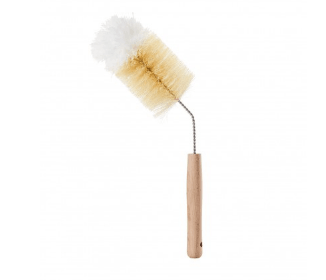 Brush for Beauty and Alladin - Nature's Design Canada