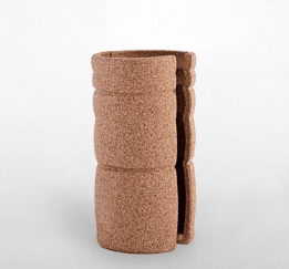 Cork for Lagoena Bottle - Nature's Design Canada