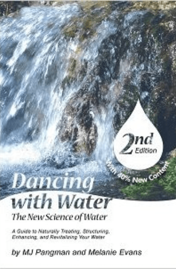 Dancing with Water: The New Science of Water - Nature's Design Canada